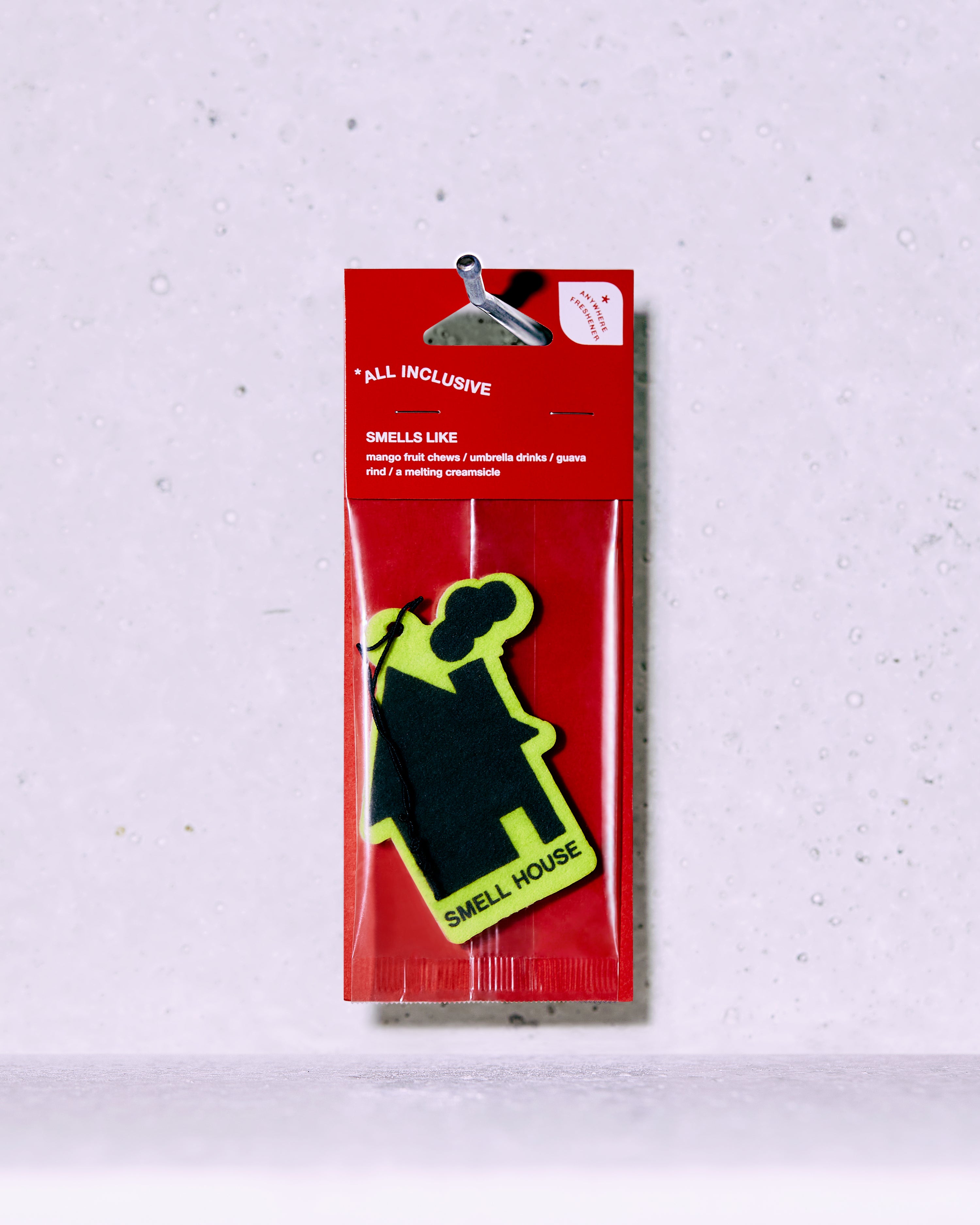 Products– smell house