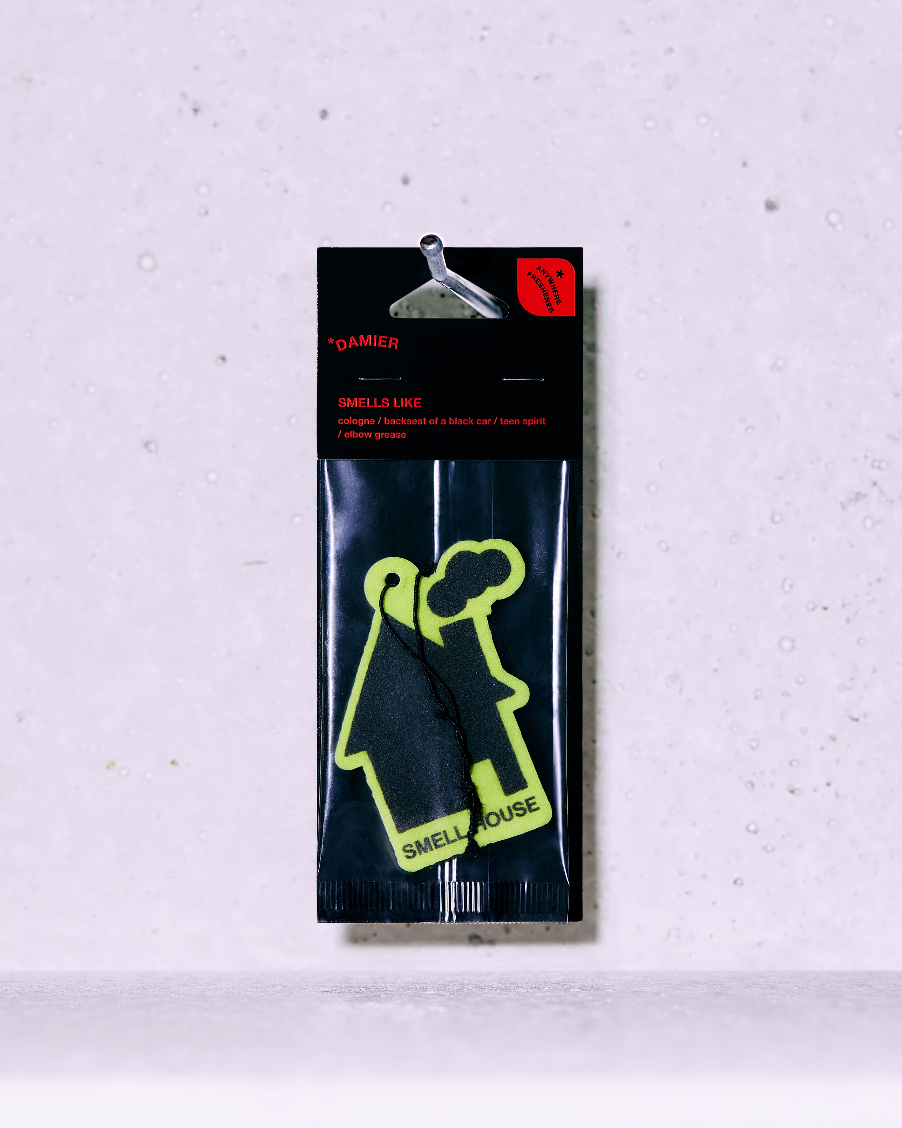 Products– smell house